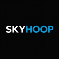 SKYHOOP logo - Similar company to Rybit
