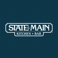 State & Main logo - Similar company to Añejo