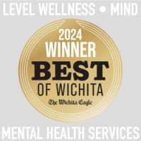 Level: Wellness • Mind logo - Similar company to Levelmind