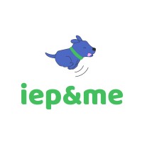 IEP&Me logo - Similar company to Neulight