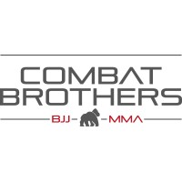 Combat Brothers logo - Similar company to Nautealus