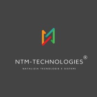 NTM Technologies logo - Similar company to Syneco Srl