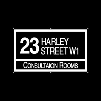 23 Harley Street W1 | Consultation Rooms logo - Similar company to Elevate Uk