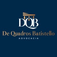 De Quadros Batistello Advocacia logo - Similar company to Ferraz & Gosch Advogados