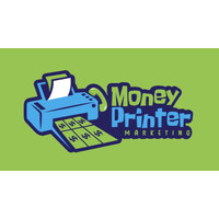Money Printer Marketing logo - Similar company to Admarketers