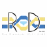 Raj Diamonds Pvt Ltd logo - Similar company to Nahar Diamond