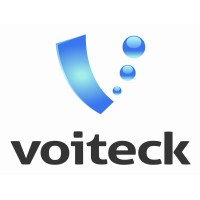 Voiteck logo - Similar company to Satelco Pty Ltd