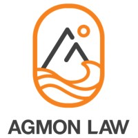 Agmon Law logo - Similar company to Tulchinsky, Marciano, Cohen, Levitski & Co.