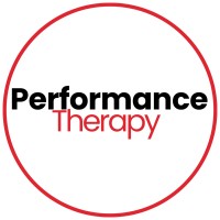 Performance Therapy logo - Similar company to The Ns Group