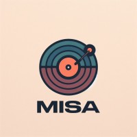 Music Industry Students Association at UCLA logo - Similar company to Event Comms Connect