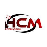 HCM International.   Manpower Consultants | Global Recruiters | Head Hunters logo - Similar company to Ontrol Mea - Automation And Control Solutions