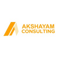 Akshayam Consulting LLC logo - Similar company to Audigold Virtual Services