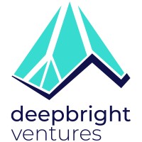 Deepbright Ventures logo - Similar company to Hello Tomorrow