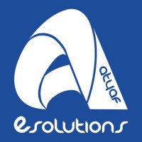 Atyaf eSolutions logo - Similar company to Script Information Technology Inc.