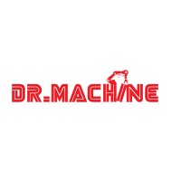 DrMachine logo - Similar company to Nplife