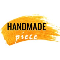 HandmadePiece Art Gallery logo - Similar company to Hand Craft Carpets