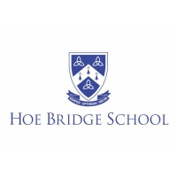Hoe Bridge School logo - Similar company to Halstead St Andrew'S School