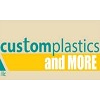 Custom Plastics and More logo - Similar company to Firedrake Inc