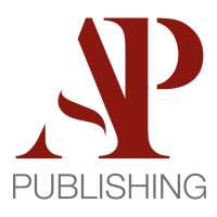 AP Publishing logo - Similar company to Netcom Sas Di Rimorini Gianni & C