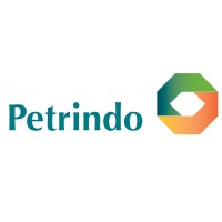 PT Petrindo Jaya Kreasi Tbk logo - Similar company to Websis For Edu