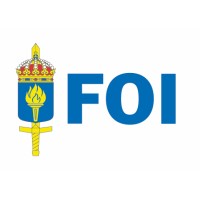 FOI logo - Similar company to Umeå University