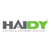 Haidy a.s. logo - Similar company to Domotron