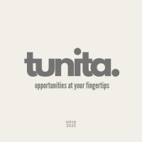Tunita logo - Similar company to Madebydani