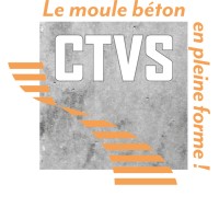 CTVS Sarl logo - Similar company to Globotec 2000