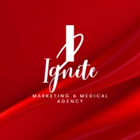 Ignite agency logo - Similar company to Ontrack