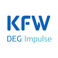 DEG Impulse logo - Similar company to Deg
