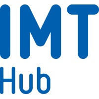 IMT Hub logo - Similar company to Sterling Systems