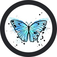 Butterfly Legal logo - Similar company to Nca Mentor