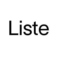 Liste Art Fair Basel logo - Similar company to Brøchnerbøgild