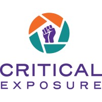 Critical Exposure logo - Similar company to Leonard-Litz Foundation