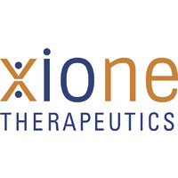 Xione Therapeutics, Inc. logo - Similar company to Acrivon Therapeutics, Inc.