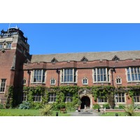 Westminster College, Cambridge logo - Similar company to Professional Training Solutions Limited