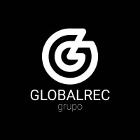 GRUPO GLOBALREC, S.L. logo - Similar company to Reciclajes Plásticos Sl