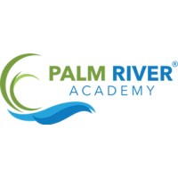 Palm River Academy Hoi An logo - Similar company to St Michael Abbey School