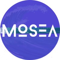 MOSEA • Campus Marketing logo - Similar company to Tennis Inc
