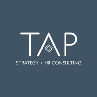 TAP Strategy & HR Consulting logo - Similar company to Tap Institute