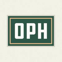 Ocean Pines Handyman logo - Similar company to The Clarice Smith Performing Arts Center