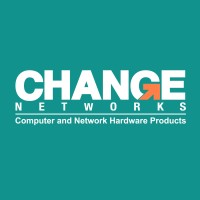 CHANGE Networks Pvt Ltd. logo - Similar company to Change Networks