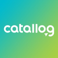 Catallog logo - Similar company to Softplan Systems Inc.