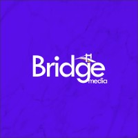 Bridge Media logo - Similar company to Afárá Group