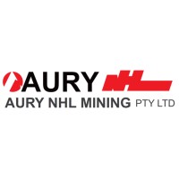 Aury NHL Mining Pty Ltd logo - Similar company to Dadi Engineering