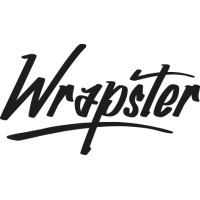 Wrapster Sweden logo - Similar company to Spritter