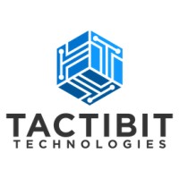 Tactibit Technologies logo - Similar company to Amur Technologies, Inc.