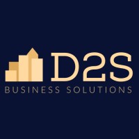 D2S Business Solutions logo - Similar company to Yoursupportline