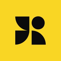 Relay Goods logo - Similar company to Disobedience