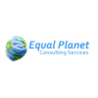 Equal Planet Ltd